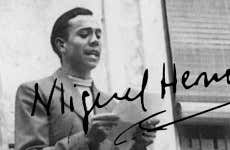 Miguel Hernández Tour