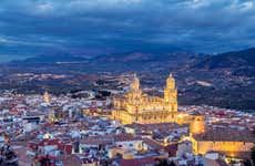 Tour de los misterios y leyendas de Jaén