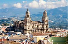 Jaen Cathedral Guided Tour