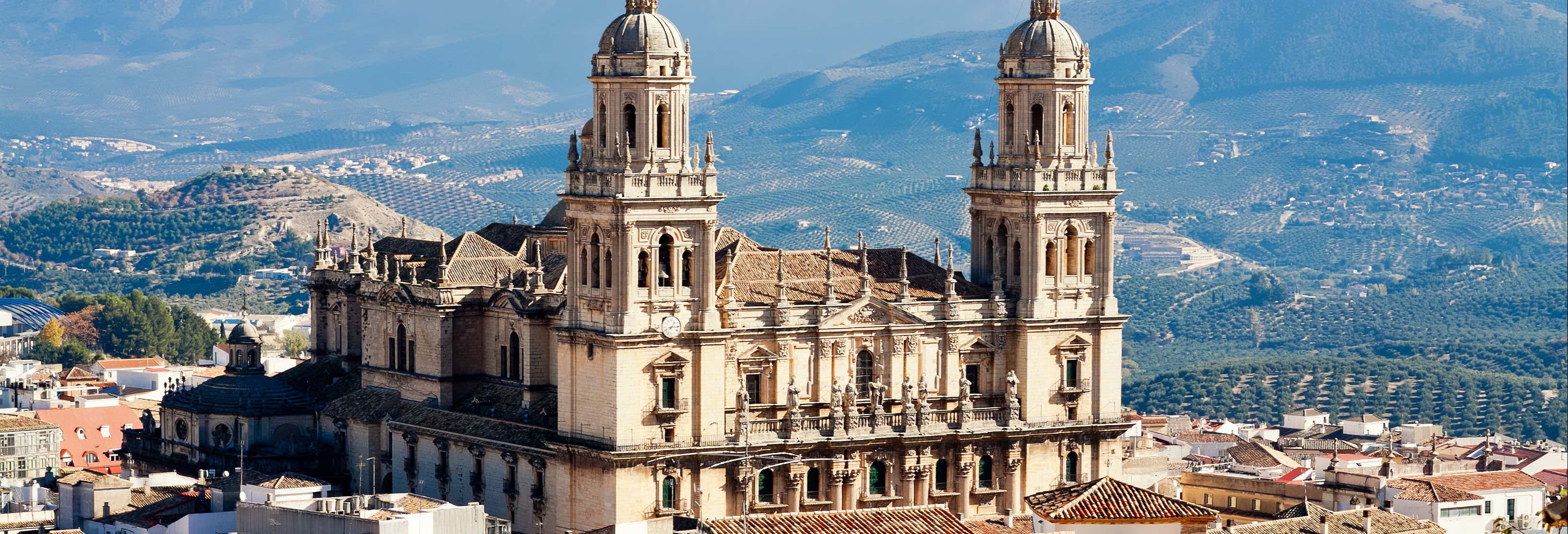 Visitas guiadas e free tours em Jaén