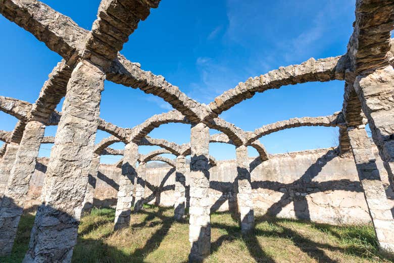 Bassa dels Arcs