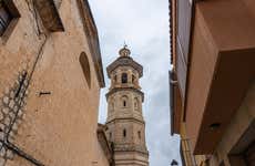 Visita guiada por Jalón
