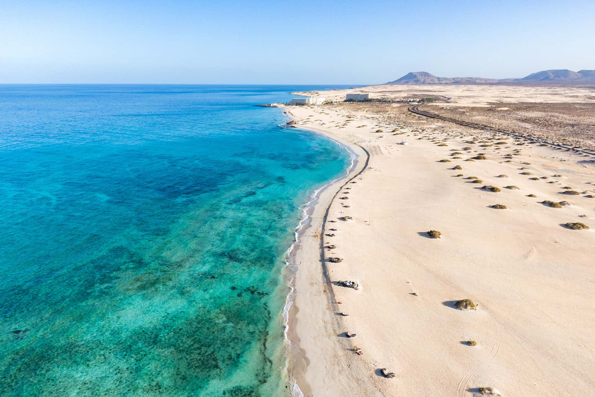 Excursión a Corralejo, El Cotillo y Ajuy