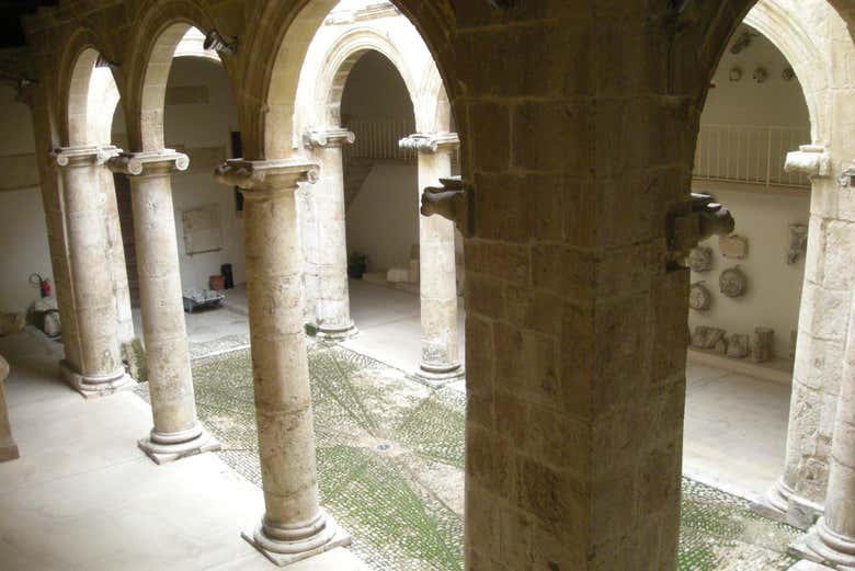 Museo Almodí