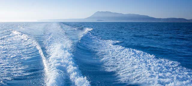 Ferry a Denia