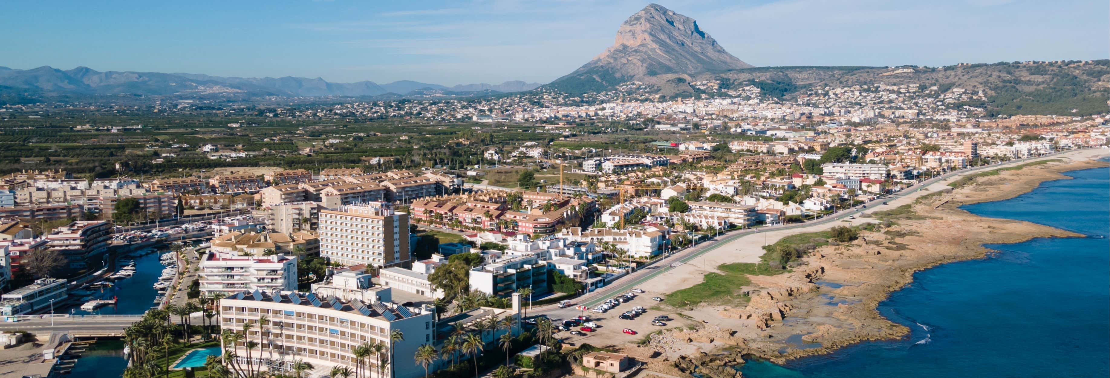 Visitas guiadas y free tours en Jávea