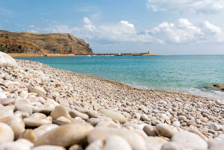Spiagge della costa di Alicante