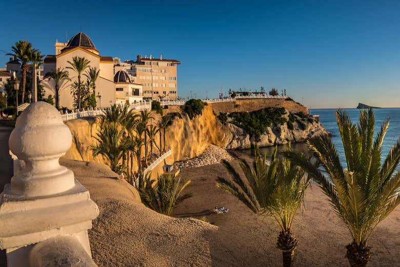 Costa Blanca