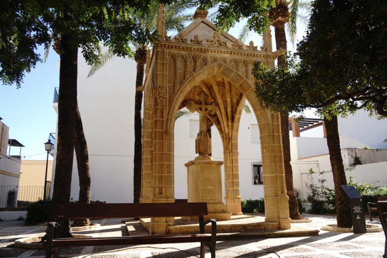 Descubriendo los encantos de Jávea