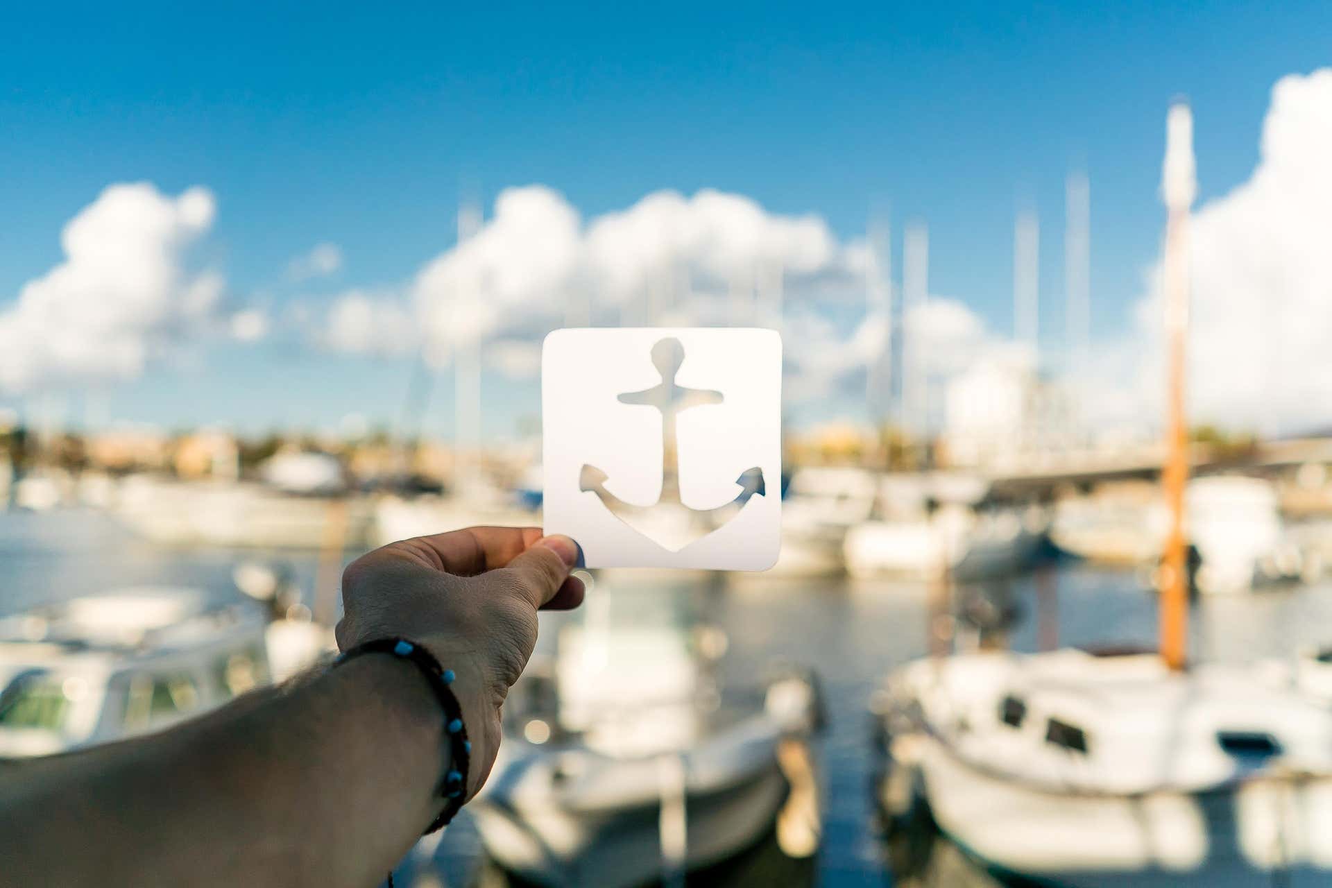 Tour di Jávea per Instagram