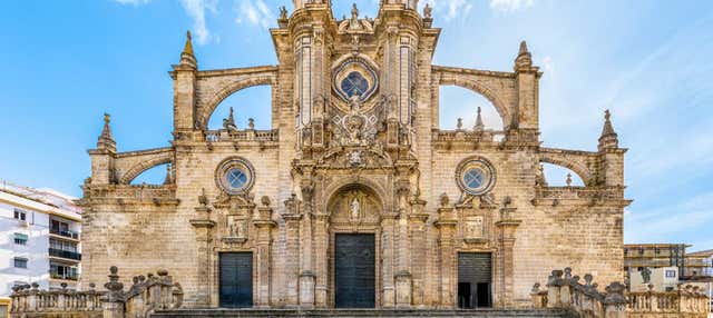 Jerez de la Frontera Cathedral Tickets