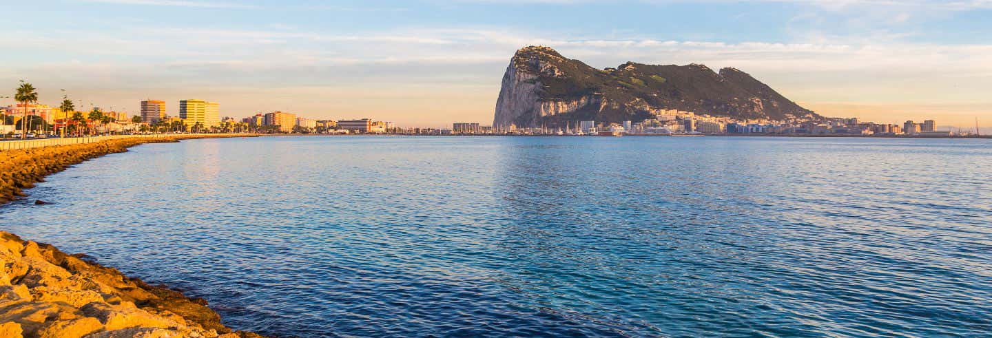 Excursiones de un día en Jerez de la Frontera