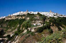 White Towns Trip