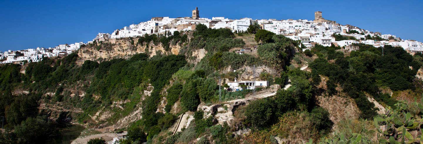 Excursiones de un día en Jerez de la Frontera
