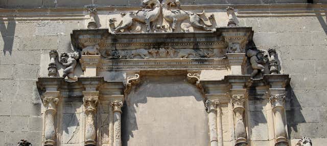 Free tour dos mistérios e lendas de Jerez