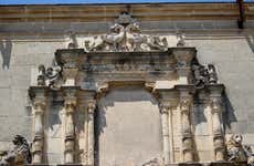 Free tour de los misterios y leyendas del barrio de San Mateo