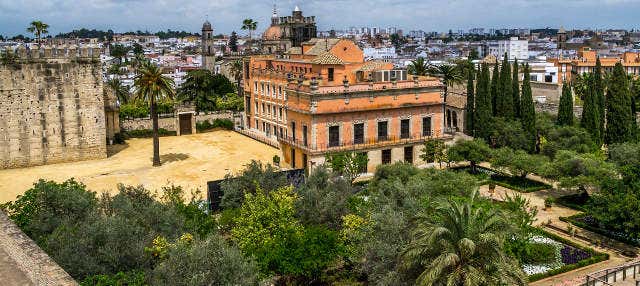 Free tour por Jerez