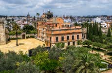 Free tour por Jerez