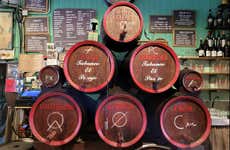 Free tour sur le thème du vin à Xérès