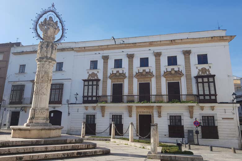 Palácio Condesa Casares