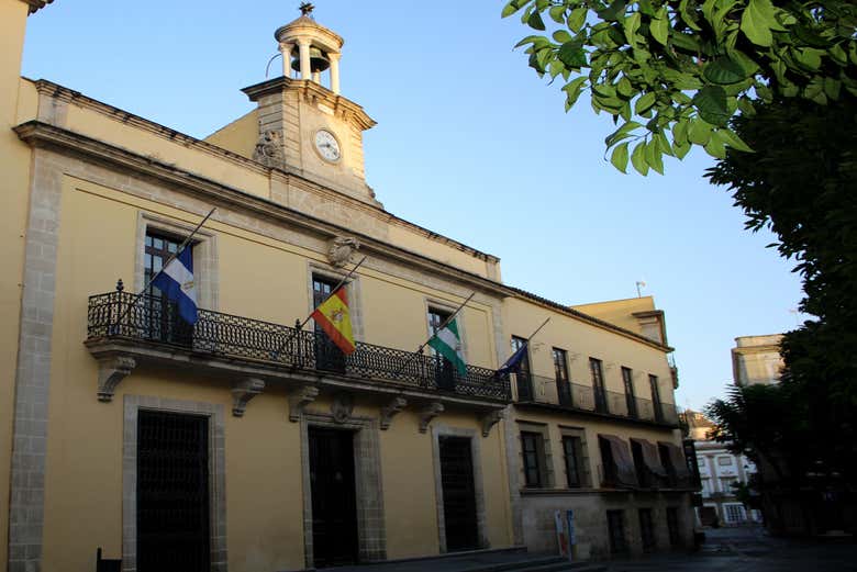 Prefeitura de Jerez