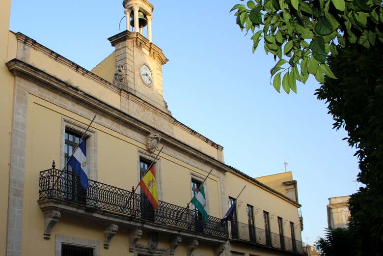 Ayuntamiento