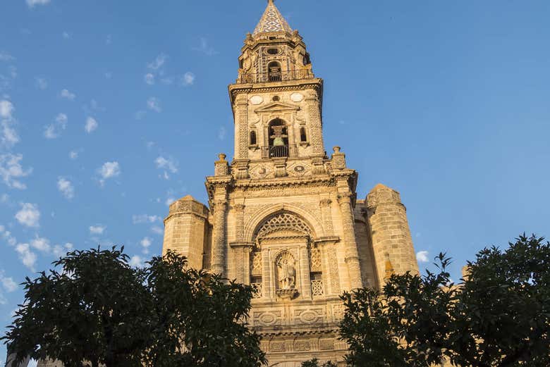 Église Saint-Michel