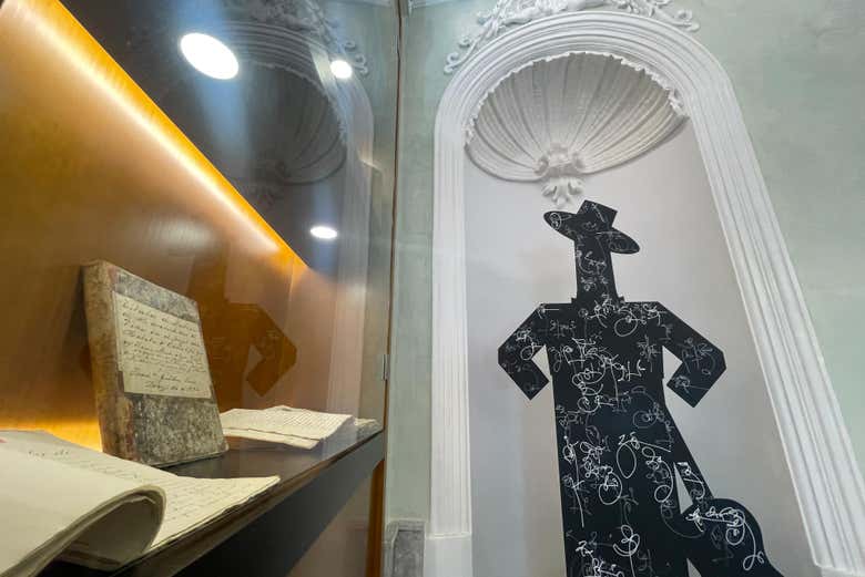 Museo del Vino de Jerez