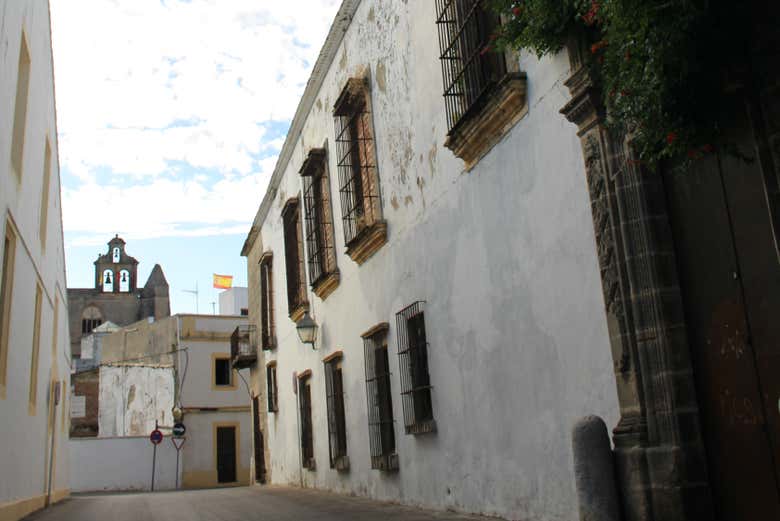 Free tour de misterios y leyendas