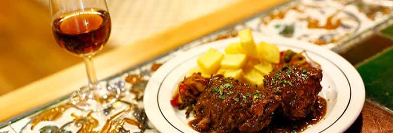Gastronomía y enoturismo en Jerez de la Frontera