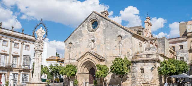 Tour privado por Jerez ¡Tú eliges!