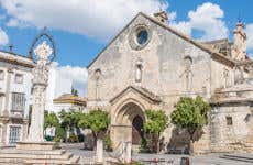 Tour privado por Jerez ¡Tú eliges!
