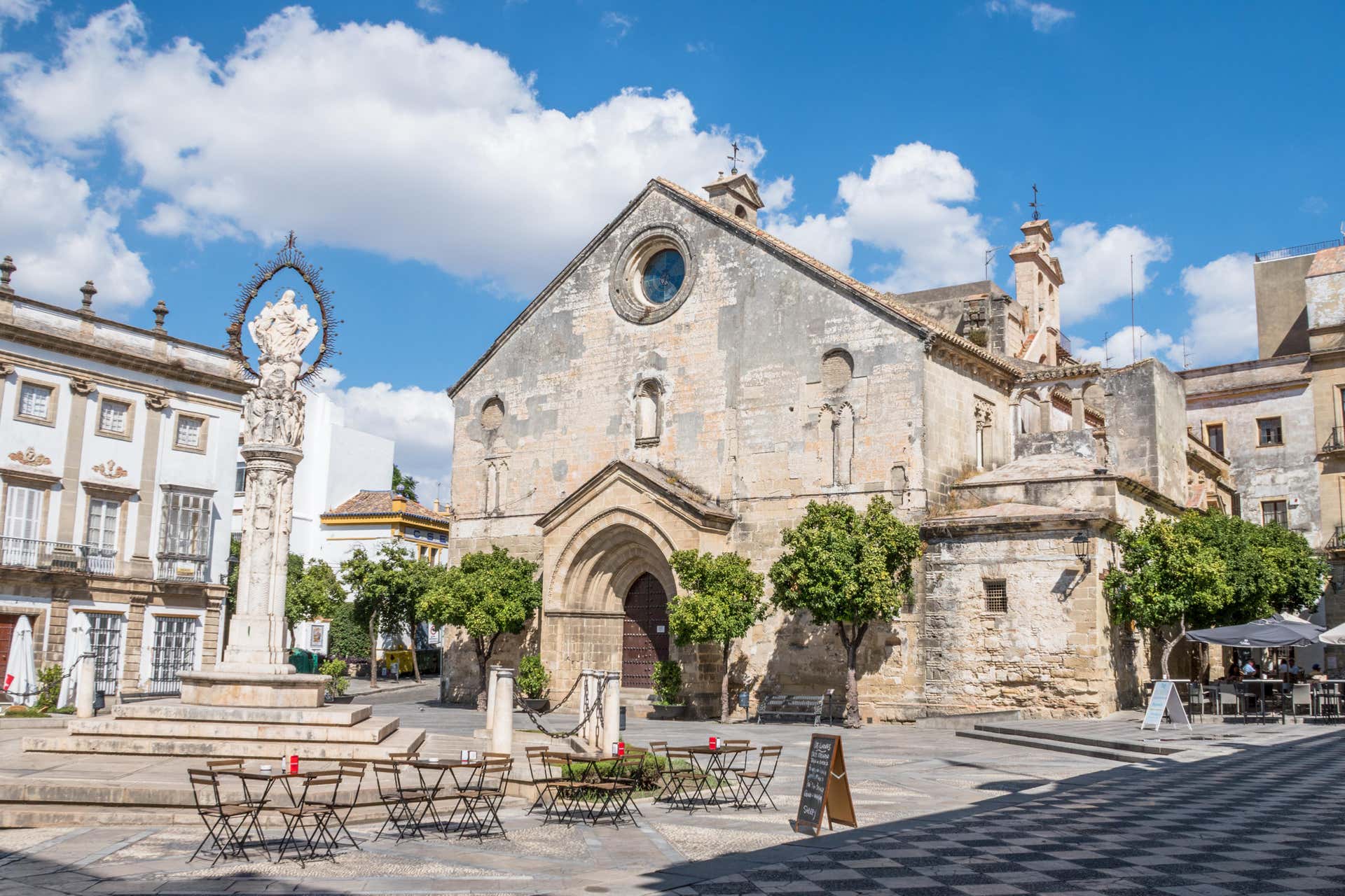 Tour privado por Jerez ¡Tú eliges!