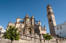 Visita guiada por el Alcázar y Catedral de Jerez