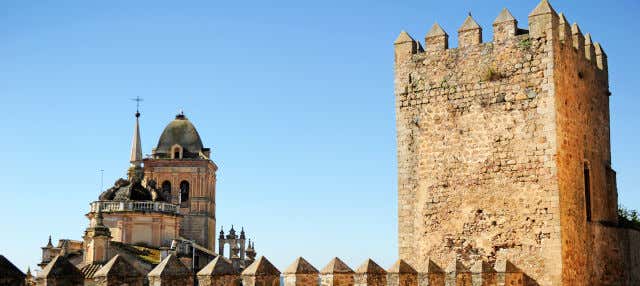 Visita guiada por Jerez de los Caballeros