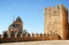 Visita guiada por Jerez de los Caballeros