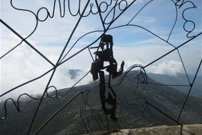 Descubriendo La Alberca