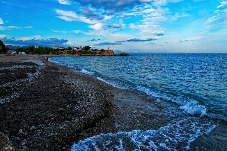 La Ametlla de Mar