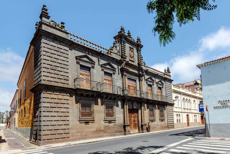 Palácio de Nava