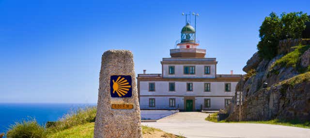 Excursión a Finisterre y Costa da Morte