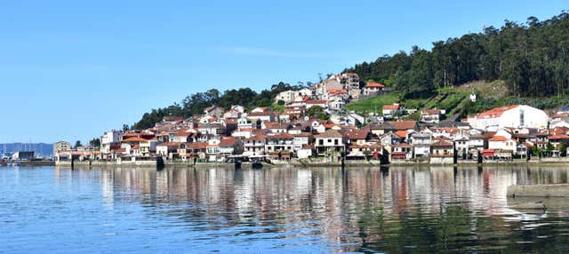 Excursión a las Rías Baixas