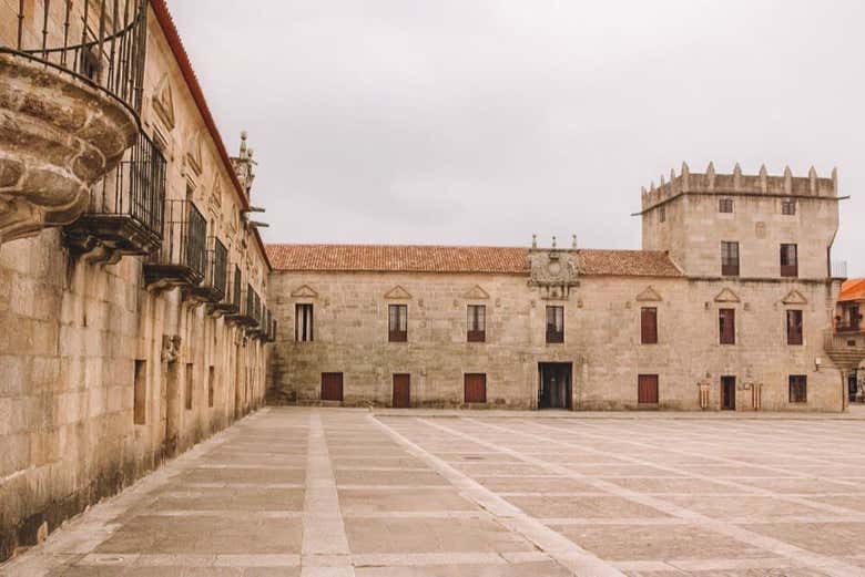 La Toja