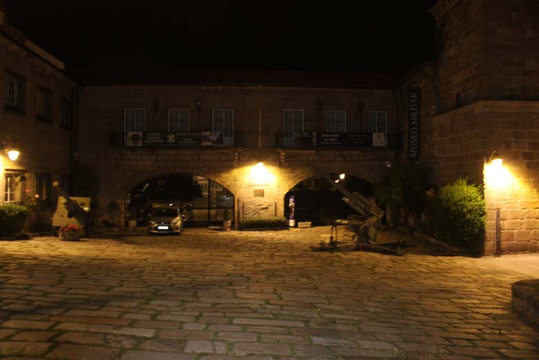 Musée militaire