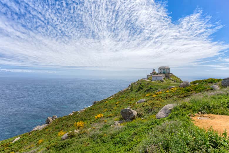 Cabo de Finisterre