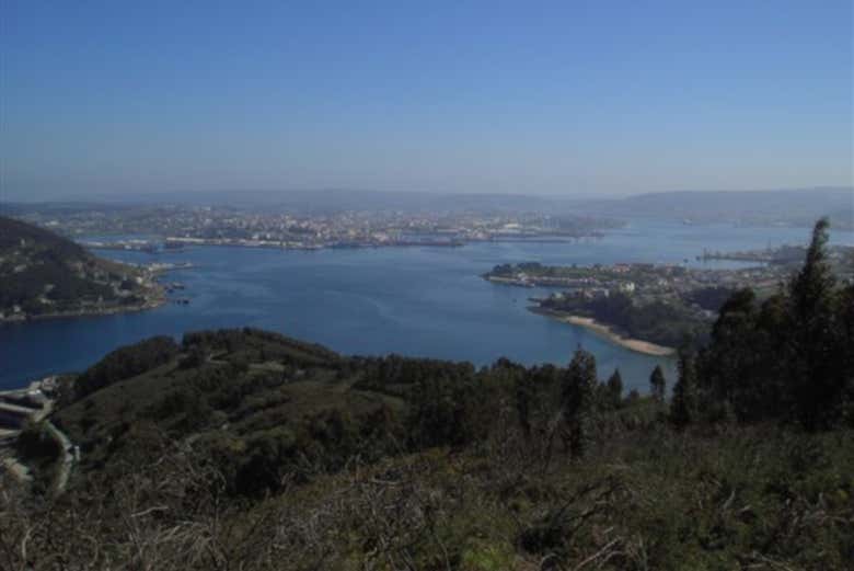 Golfo Ártabro