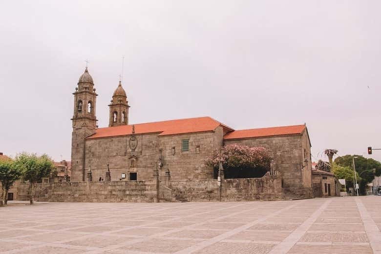 Pontevedra