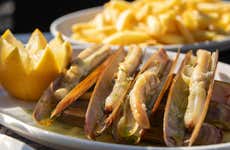 Tour de tapas por La Coruña