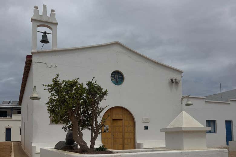 Église de Caleta del Sebo