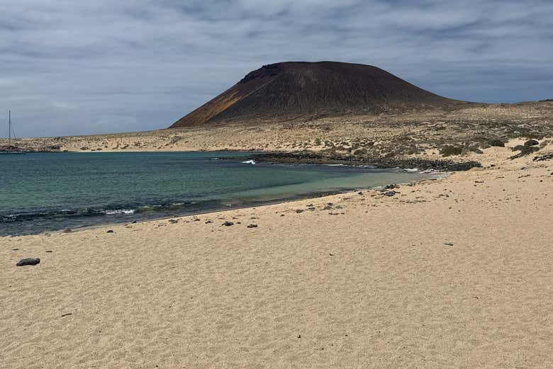 Playa Francesa