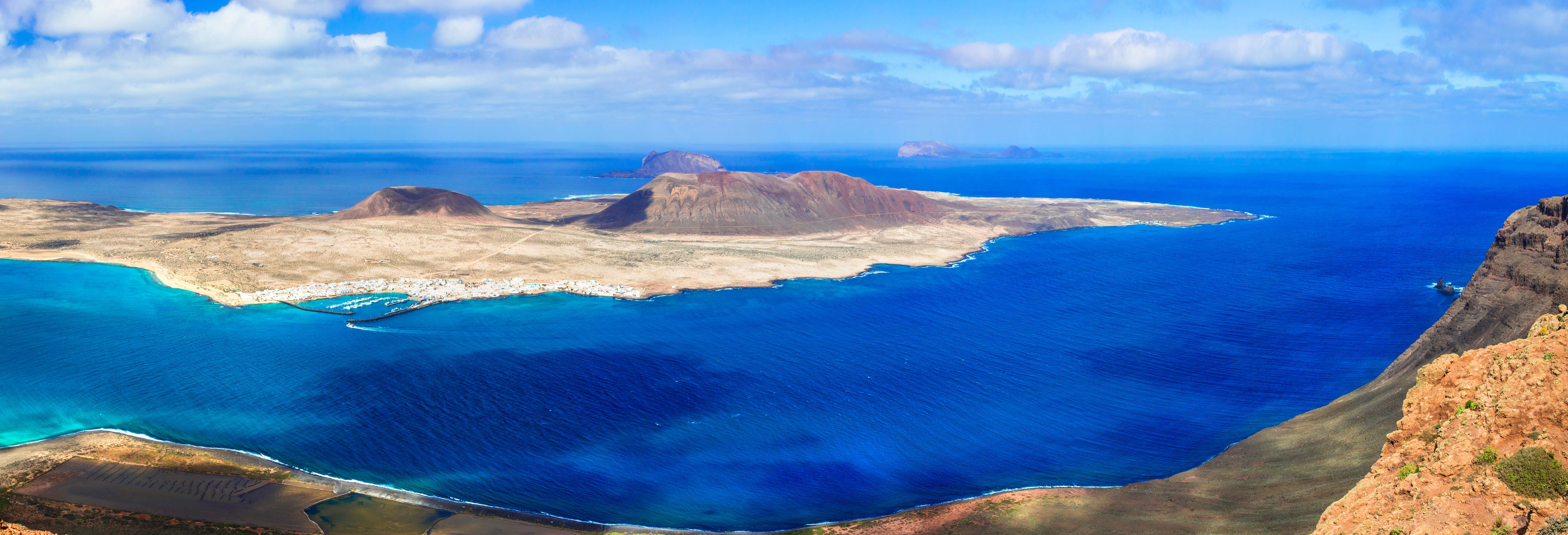 La Graciosa